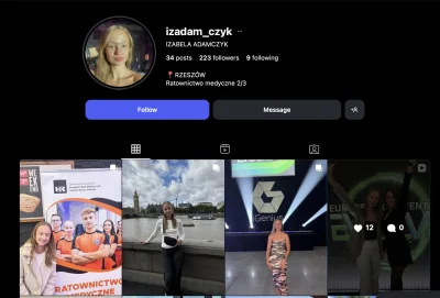 sodnfgiuysbdguysbdngughdsn - Nie dajcie się zmylić, to żadne otrzeźwienie Izuni tylko...