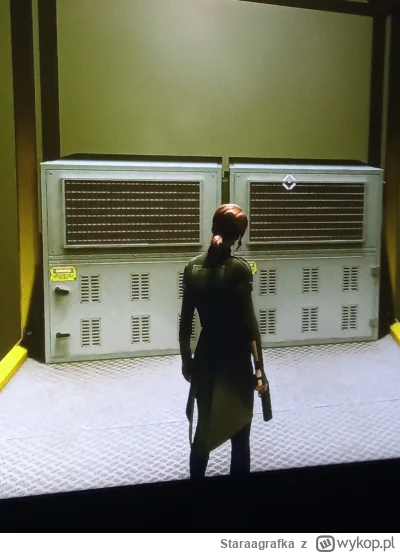 Staraagrafka - Gram w grę.