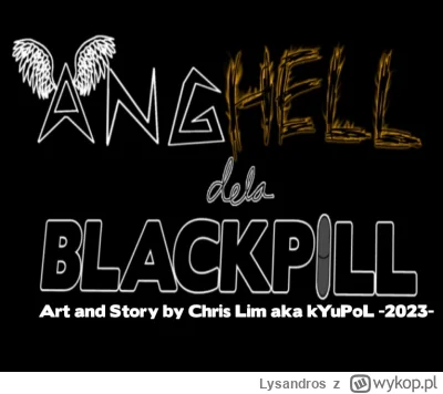 Lysandros - #blackpill #przegryw #komiksy #blackpilluniverse #cośpodobnego patrzcie c...