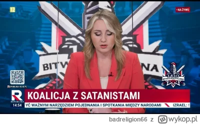 badreligion66 - #polityka xd