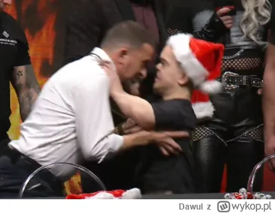 Dawul - Kiedy pijany ojciec dokazuje na imprezie rodzinnej 
#primemma #famemma