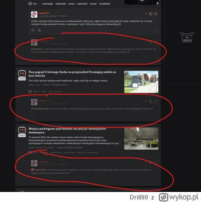 Drill90 - @vegemotto: XDDDDD ależ oczywiście, płaczę z tego powodu w poduszkę bezusta...