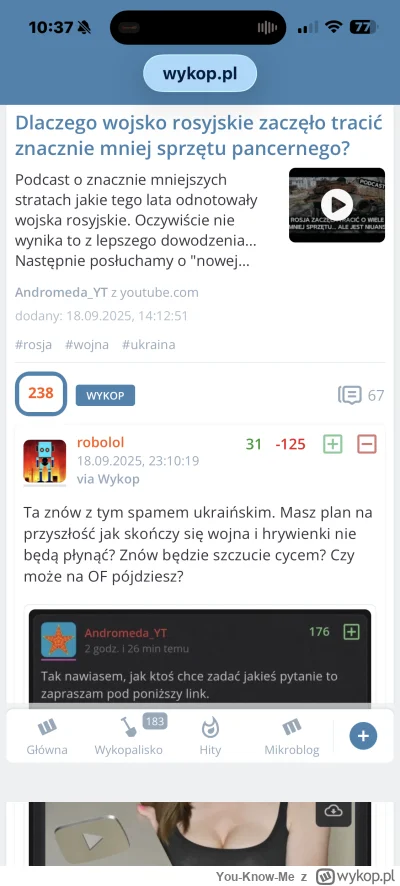 You-Know-Me - @You-Know-Me: