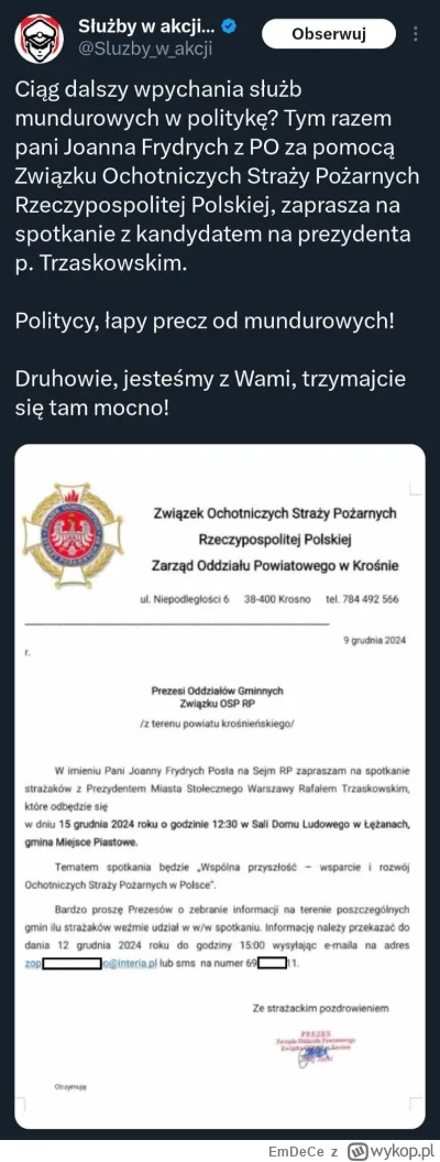 EmDeCe - #polityka #bekazpisu #bekazprawakow #neuropa #wykop #trollkonta

No cóż z ni...