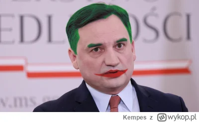 Kempes - #polityka #bekazpisu #bekazlewactwa #heheszki #pis #dobrazmiana 

Śledztwo w...