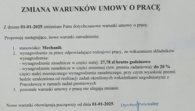 eazy-e - Chłop dostał dziś podwyżkę, 60gr do najniższej krajowej po 10 latach jako me...