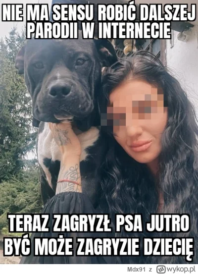 Mdx91 - #afera #psy #tworczoscwlasna