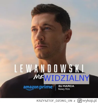 KRZYSZTOFDZONGUN - PRZYKRO SIĘ TO OGLĄDA... LEWUS KOŃCZ WAŚĆ, WSTYDU OSZCZĘDŹ WON Z B...