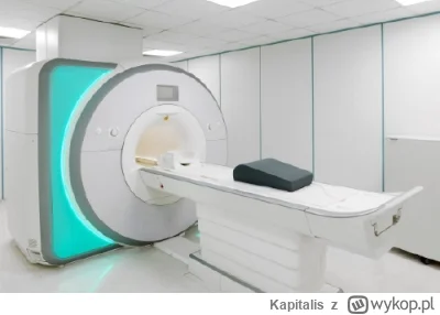 Kapitalis - Gdzie najlepiej na rezonans magnetyczny we Wrocławiu?

#medycyna #wroclaw...