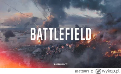 matt881 - >Battlefield 7 to – na przekór nazewnictwu – dziesiąta główna część popular...