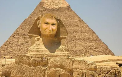 PIAN--A_A--KTYWNA - @SupreminTHC: jedyna prawilna piramida