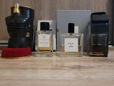 Mateusz9802 - #perfumy

Na sprzedaż flaszki są to produkty z opakowaniami:

Jean Paul...