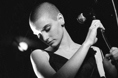 oficjalniemartwa - bardzo mi żal...

#muzyka #sineadoconnor #rip