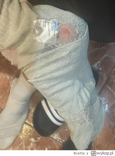 Kref3x - #przegryw skiety do oceny