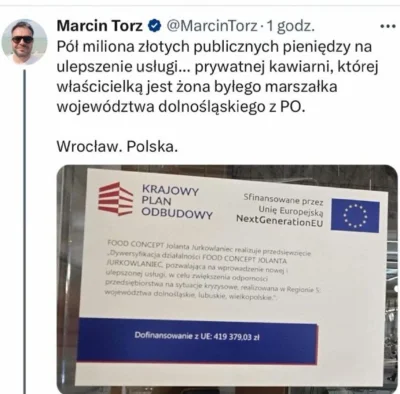 Grzegorz_Floryda1 - Wygląda to komicznie i smutnie biorąc pod uwagę że Opolskie dosta...