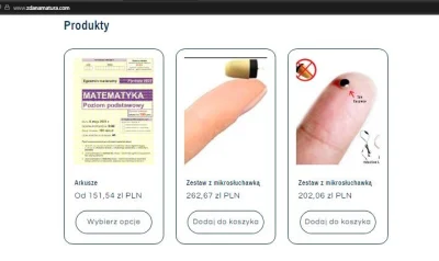 raul7788 - #matura #matura2023

o uju złoty xD