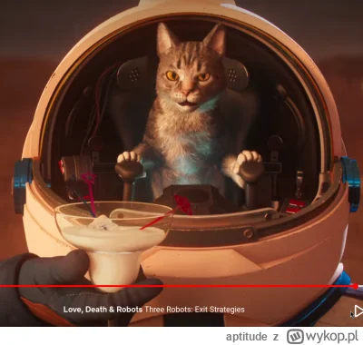 aptitude - Kocham ten "serial" XD
Ale trochę ma rację, zamiast budować piekelnie drog...