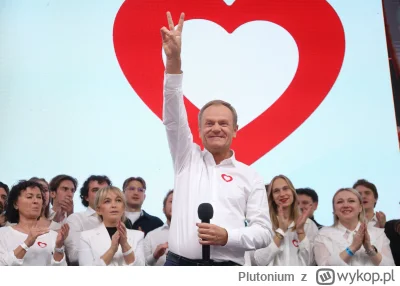 Plutonium - Kto działa na rzecz niemiec i ruskich? Donald! Tusk zdziwienia ( ͡° ͜ʖ ͡°...