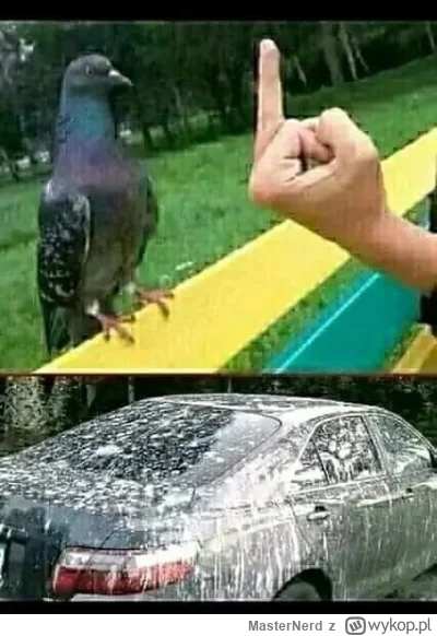 MasterNerd - Gru gru gru