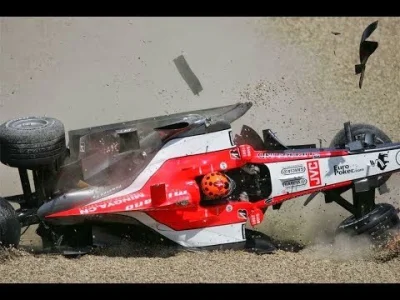 GigaDziad - @El_mirabel: @SpongeBobertKanciastoRenki Gdzie tam Villeneuve z 2006. Na ...