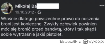 MateuszNH - @JanPawelDrugiLechWalesaPierwszy: Warto to dorzucić do tego wątku xD