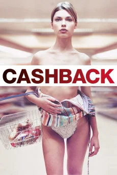 Eliade - @K4mi1o0: Cashback (2006) dobry film, polecam