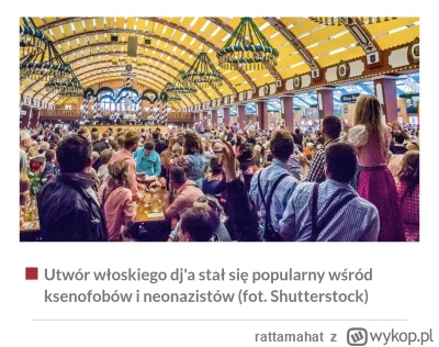 rattamahat - Ah ci wszyscy neonaziści ze zdjęcia