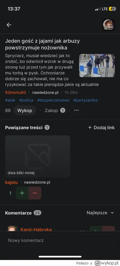 Pallazo - @Insiders Działa, bez problemu.