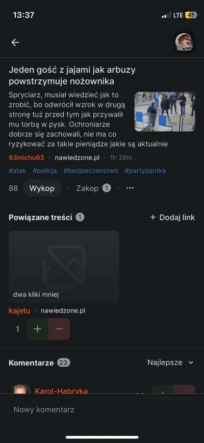 Pallazo - @Insiders Działa, bez problemu.