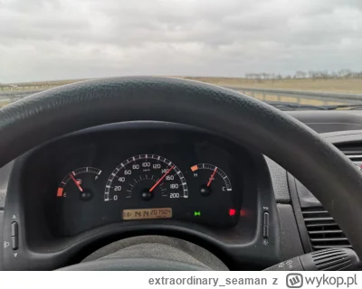 extraordinary_seaman - @krucjan: Panda to wiadomix, ale Punto jeszcze depnie. Najważn...