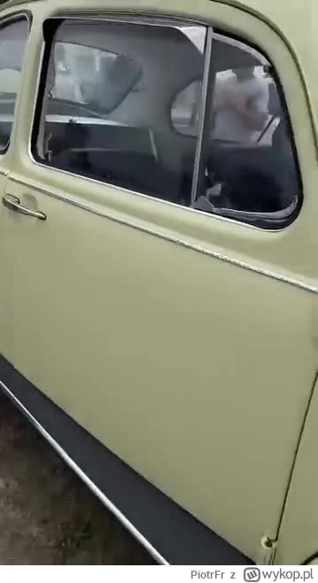 PiotrFr - To jest rozwiązanie na dobry dźwięk z wydechu a nie jakieś głośniczki
#mo...