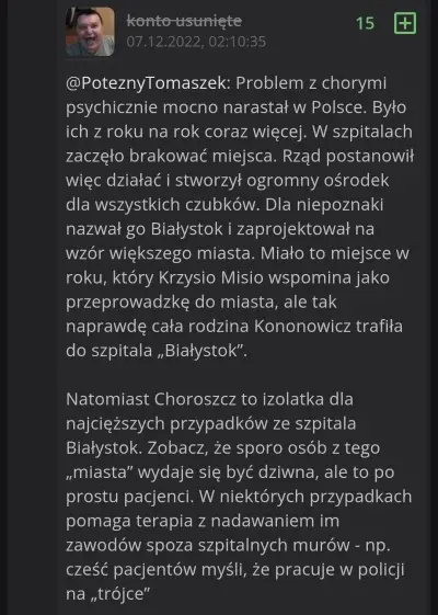 KNOUDI - @januszpanasonic: