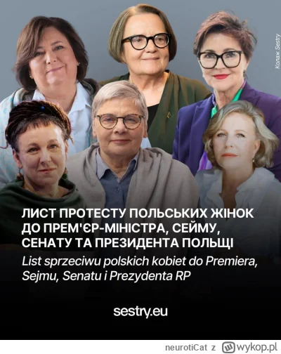 neurotiCat - Prawdziwa drużyna pierścienia xd

#polska #ukraina #500plus #polityka #h...