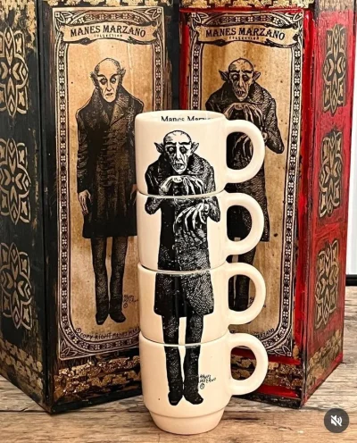 Miteora - piłbym z takich