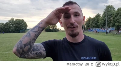 M.....8 - Mam nadzieję że po Gimperze zacznie się jazda z tym bucem. Jazda, która prz...