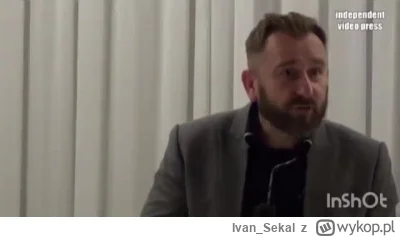 Ivan_Sekal - @mango2018: przecież konfederacja wcale nigdy nie miała w swoich szerega...