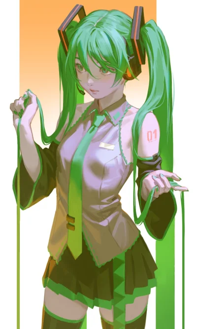 bakayarou - #randomanimeshit #vocaloid #hatsunemiku #anime