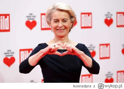 konradpra - To wszystko dla dobra europejskich konsumentów. ¯\(ツ)/¯ XD