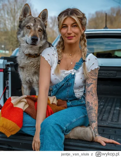 jantjevansluis - #szaramyszkadlaanonka
#zwykladziewczyna