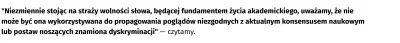 zimowyporanek - @czlowiekzlisciemnaglowie: Studenci tylko korzystają i to za darmoszk...
