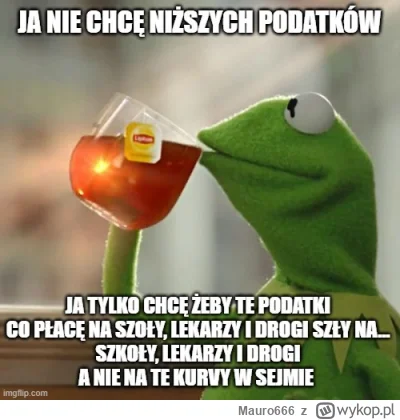 Mauro666 - Ukrywanie dochodu przed okupantem to nie tyle cwaniactwo co obowiązek. ( ͡...