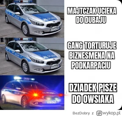 BezDobry - #heheszki #humorobrazkowy #polska #polityka #takaprawda