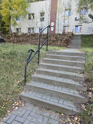 RicoElectrico - #grubaimanlet