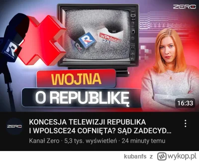 kubanfs - #polityka na ratunek