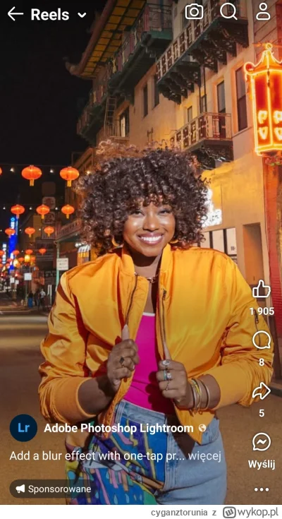 cyganztorunia - #przypadkowymurzyn Adobe powraca, szczerze to znowu z murzynem. Widąć...