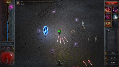 acidd - Wczoraj testowałem gamepassa dalej, grałem w nowego indianę dżonsa, senua's s...