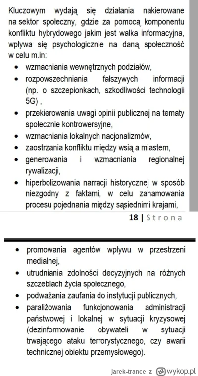 jarek-trance - @PanieAreczku To ja dodam od siebie. Nie pamiętam skąd to, ale to kwin...