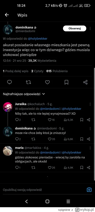 spigniew - @spigniew