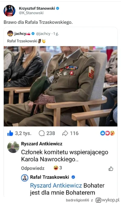 badreligion66 - #polityka