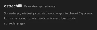 RaV_Oyabun - @Rembrant: myślałem, że na głównym Allegro w ogóle zablokowali możliwość...